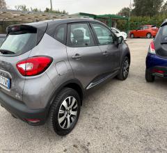 Auto - Renault captur dci 8v 90 cv s&s energy iconic