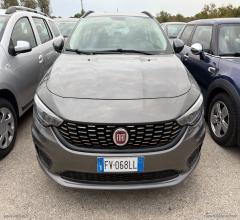 Fiat tipo 1.3 mjt s&s sw easy