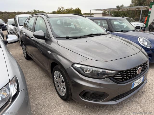 Auto - Fiat tipo 1.3 mjt s&s sw easy