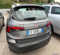 Auto - Fiat tipo 1.3 mjt s&s sw easy