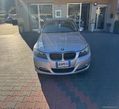 Auto - Bmw 318d 2.0 143 cv touring