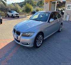 Auto - Bmw 318d 2.0 143 cv touring