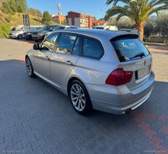 Auto - Bmw 318d 2.0 143 cv touring