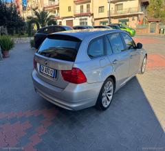 Auto - Bmw 318d 2.0 143 cv touring