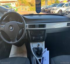 Auto - Bmw 318d 2.0 143 cv touring