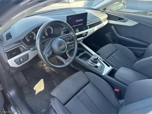 Auto - Audi a4 avant 30 tdi s tronic sport