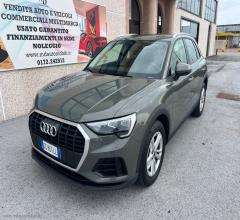 Auto - Audi q3 35 tdi s tronic business