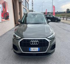 Auto - Audi q3 35 tdi s tronic business