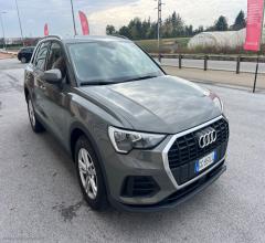 Auto - Audi q3 35 tdi s tronic business