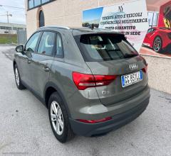 Auto - Audi q3 35 tdi s tronic business