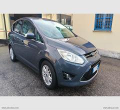 Auto - Ford c-max 1.6 tdci 115 cv titanium