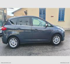 Auto - Ford c-max 1.6 tdci 115 cv titanium