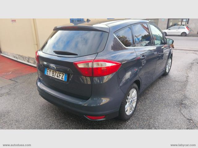 Auto - Ford c-max 1.6 tdci 115 cv titanium