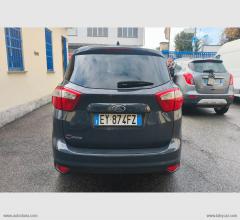 Auto - Ford c-max 1.6 tdci 115 cv titanium