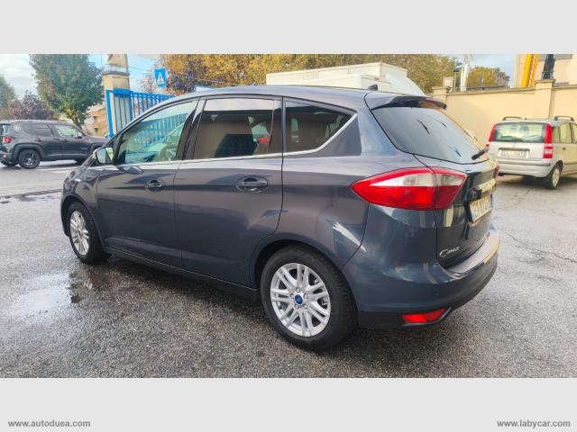 Auto - Ford c-max 1.6 tdci 115 cv titanium