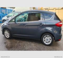 Auto - Ford c-max 1.6 tdci 115 cv titanium