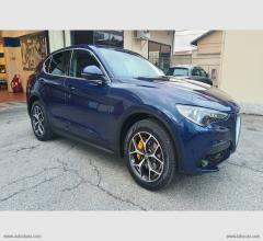 Auto - Alfa romeo stelvio 2.2 t.diesel 210 cv at8 q4 exec.