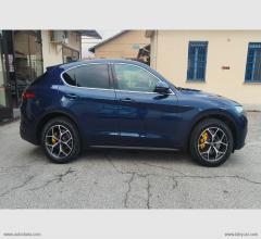 Auto - Alfa romeo stelvio 2.2 t.diesel 210 cv at8 q4 exec.