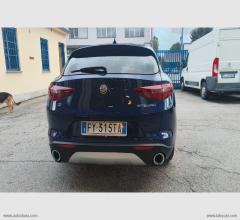 Auto - Alfa romeo stelvio 2.2 t.diesel 210 cv at8 q4 exec.