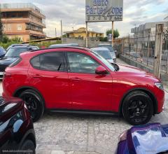 Auto - Alfa romeo stelvio 2.2 t.diesel 190cv at8 q4 sprint