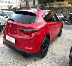 Auto - Alfa romeo stelvio 2.2 t.diesel 190cv at8 q4 sprint