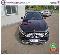 Auto - Mercedes-benz gla 200 cdi automatic sport