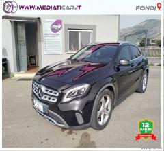 Auto - Mercedes-benz gla 200 cdi automatic sport