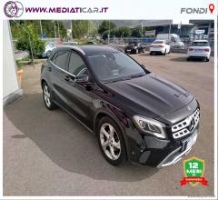 Auto - Mercedes-benz gla 200 cdi automatic sport