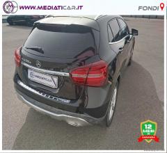 Auto - Mercedes-benz gla 200 cdi automatic sport