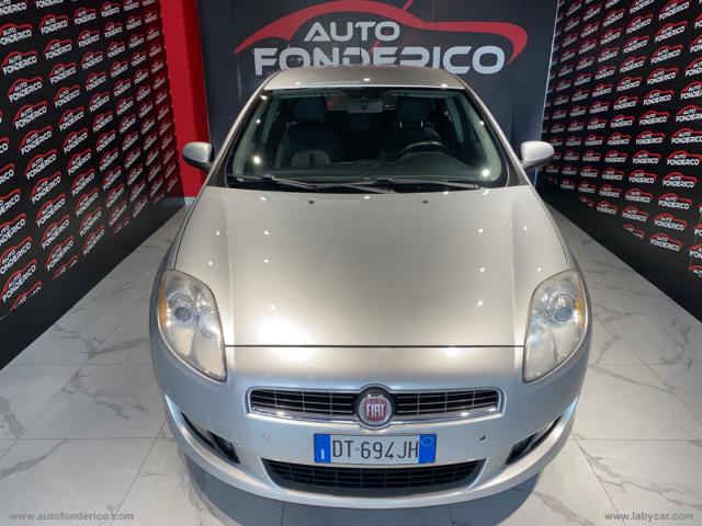 Auto - Fiat bravo 1.4 dynamic gpl