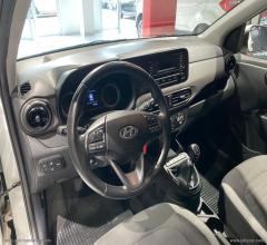 Auto - Hyundai i10 1.0 mpi advanced