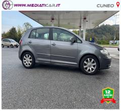 Auto - Volkswagen golf plus 1.6 16v fsi comfortline