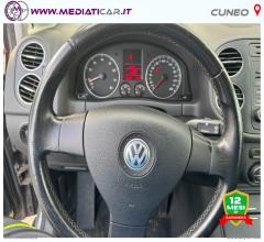 Auto - Volkswagen golf plus 1.6 16v fsi comfortline