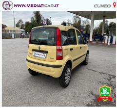 Auto - Fiat panda 1.2 dynamic natural power