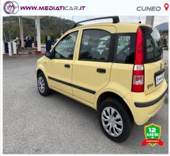 Auto - Fiat panda 1.2 dynamic natural power