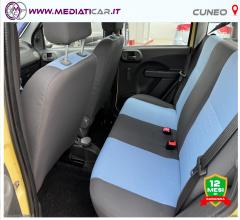 Auto - Fiat panda 1.2 dynamic natural power