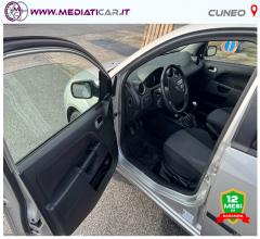 Auto - Ford fiesta 1.2 16v 5p. ambiente