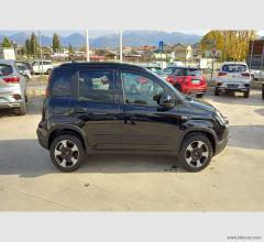 Auto - Fiat panda cross 1.0 firefly s&s hybrid