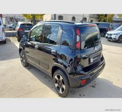 Auto - Fiat panda cross 1.0 firefly s&s hybrid