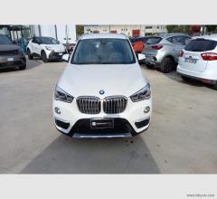 Auto - Bmw x1 sdrive18d xline