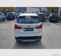 Auto - Bmw x1 sdrive18d xline