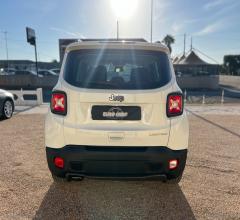 Auto - Jeep renegade 1.6 mjt ddct 120cv limited