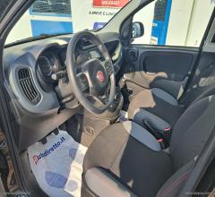 Auto - Fiat panda 1.2 easypower lounge