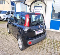 Auto - Fiat panda 1.2 easypower lounge