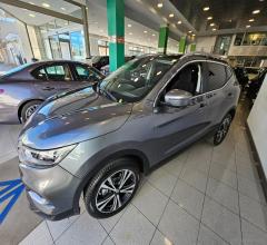 Auto - Nissan qashqai 1.5 dci 115 cv n-connecta