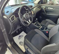 Auto - Nissan qashqai 1.5 dci 115 cv n-connecta