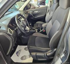 Auto - Nissan qashqai 1.5 dci 115 cv n-connecta