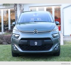 Auto - Citroen c4 picasso 1.6 e-hdi 115 seduction