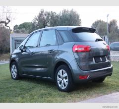 Auto - Citroen c4 picasso 1.6 e-hdi 115 seduction