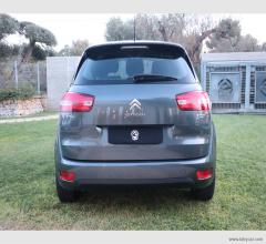 Auto - Citroen c4 picasso 1.6 e-hdi 115 seduction